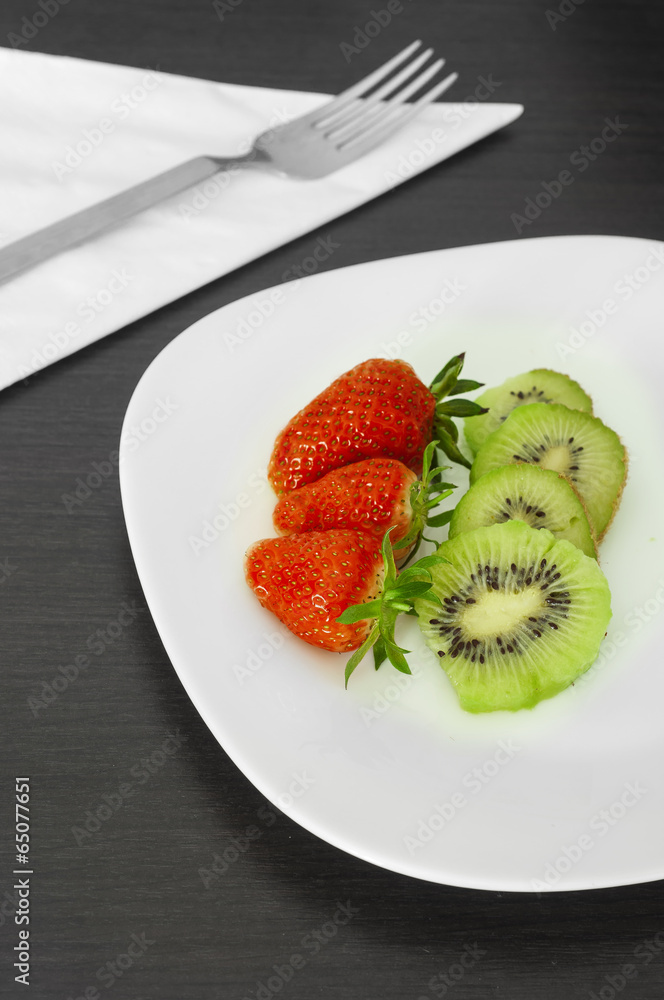 Fruits Fruits