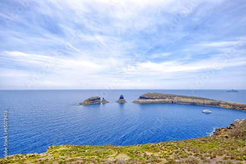 Columbrete Islands, Spain