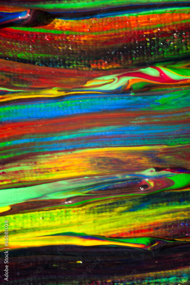 Acrylfarben Acrylfarben