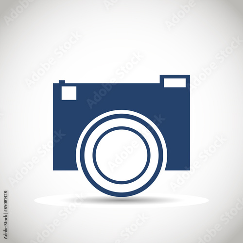 camera icon.