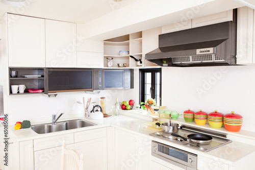 The image of kitchen