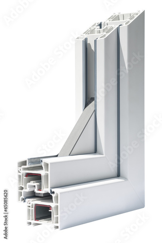 Window profile sistems
