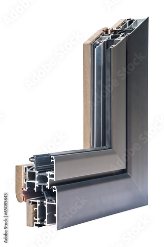Window profile sistems