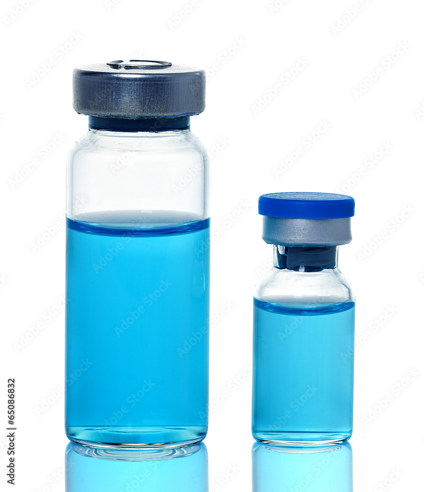 ampules, vials ampules, vials