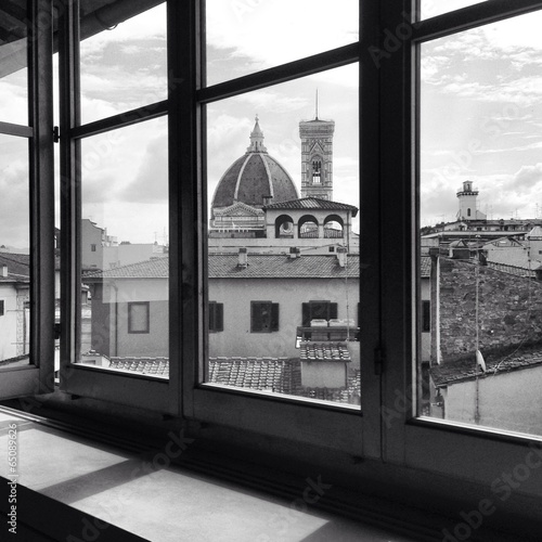 Photography florence view