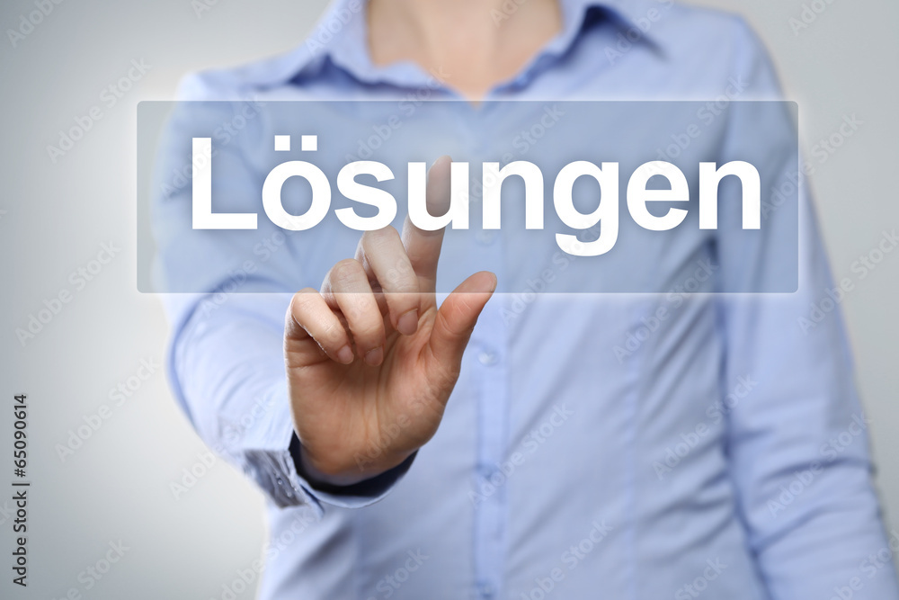 Lösungen Lösungen