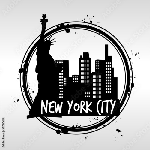 stamp new york