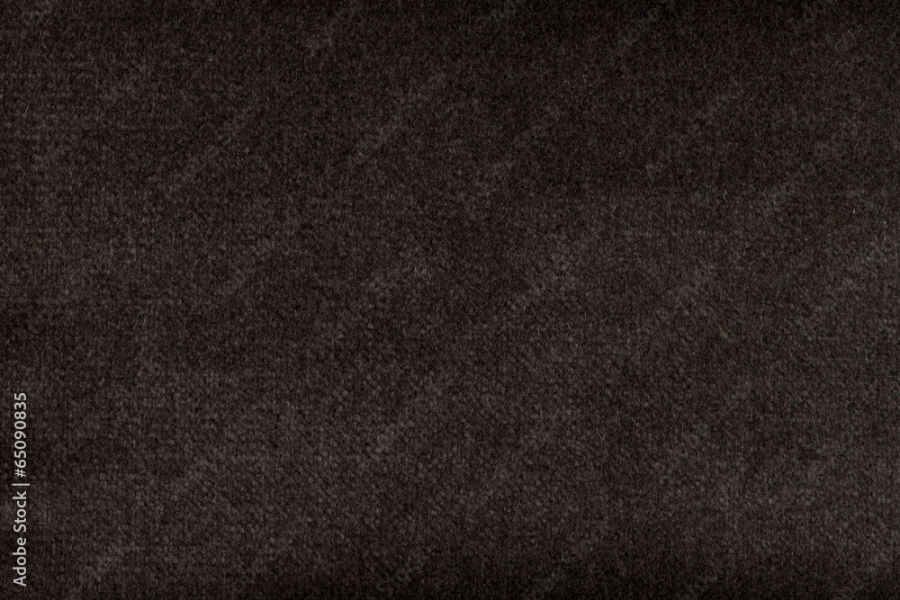Fototapeta premium Brown fabric