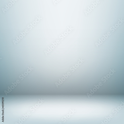 Light studio room