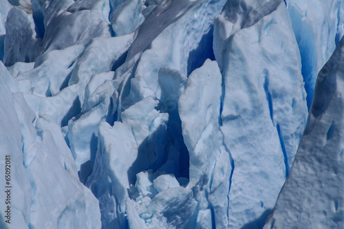 Glacier - Perito Moreno