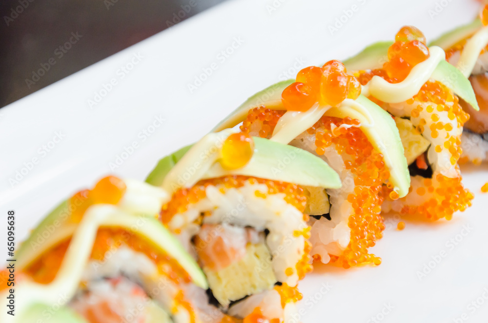 Sushi Sushi