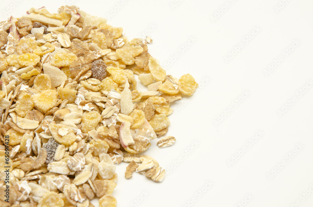 Muesli