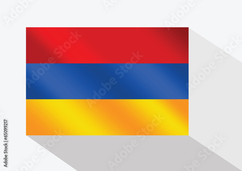 Armenia Flag Free Download Armenia Flag - GFXLoad