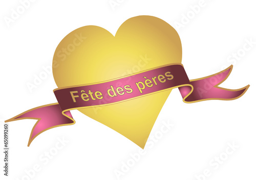 Fête des pères