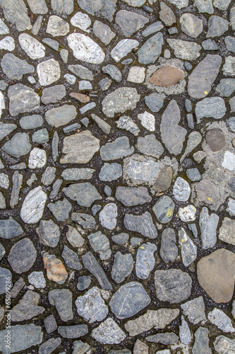 Stone street
