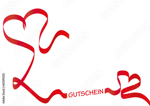 gutschein