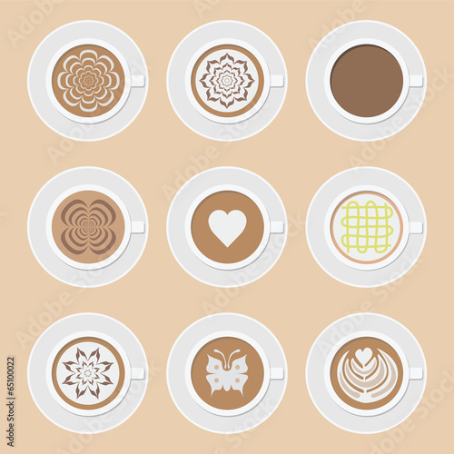 coffee icon