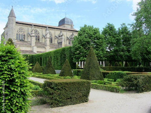 Foto Marmande