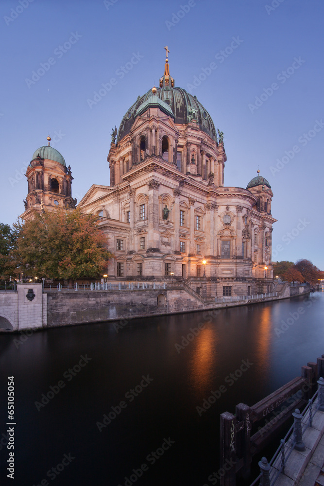 Berliner Dom