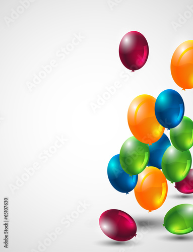 celebration background