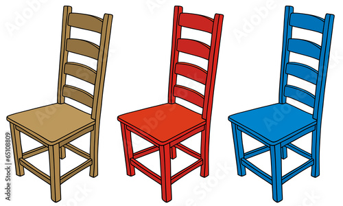chair