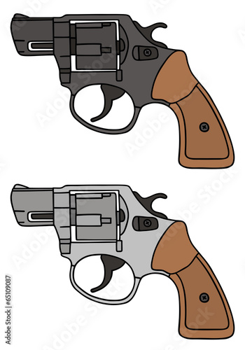 revolver