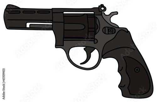 revolver