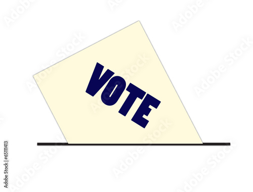 Vote!