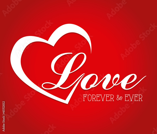 Love design