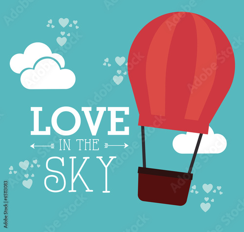 Love design