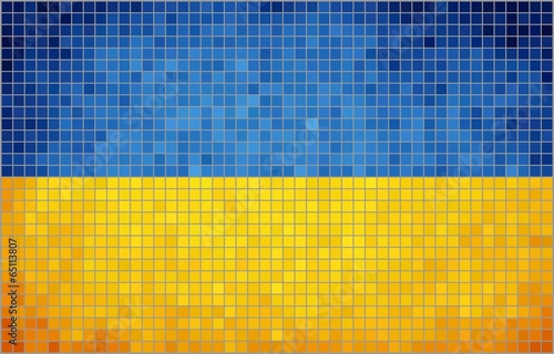 Flag of Ukraine