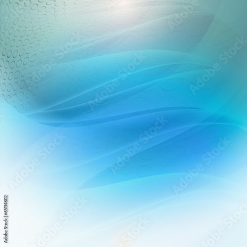 Colorful smooth twist