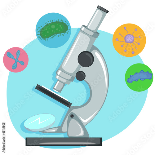 microscope