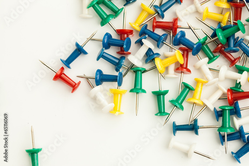 pins