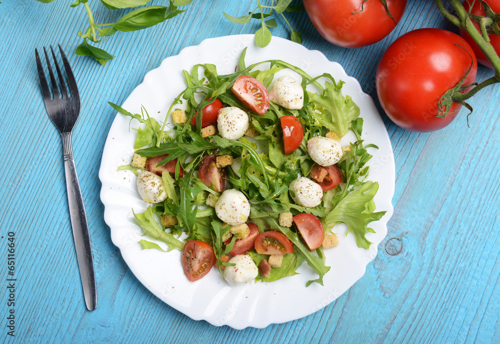 greece salad greece salad