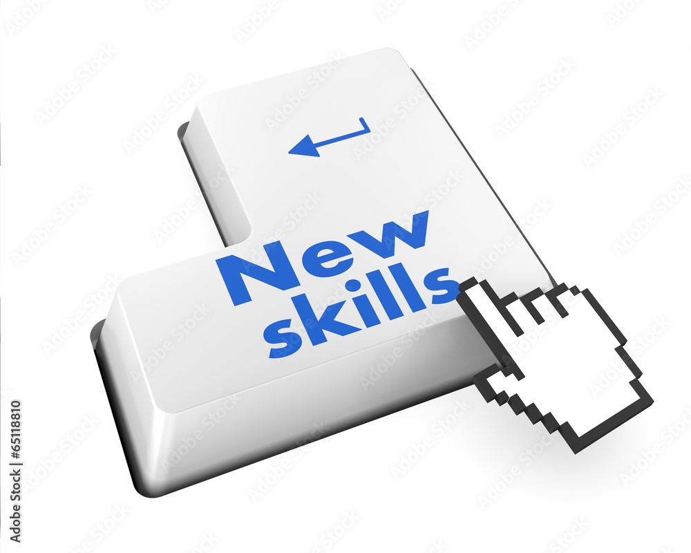 New Skills New Skills