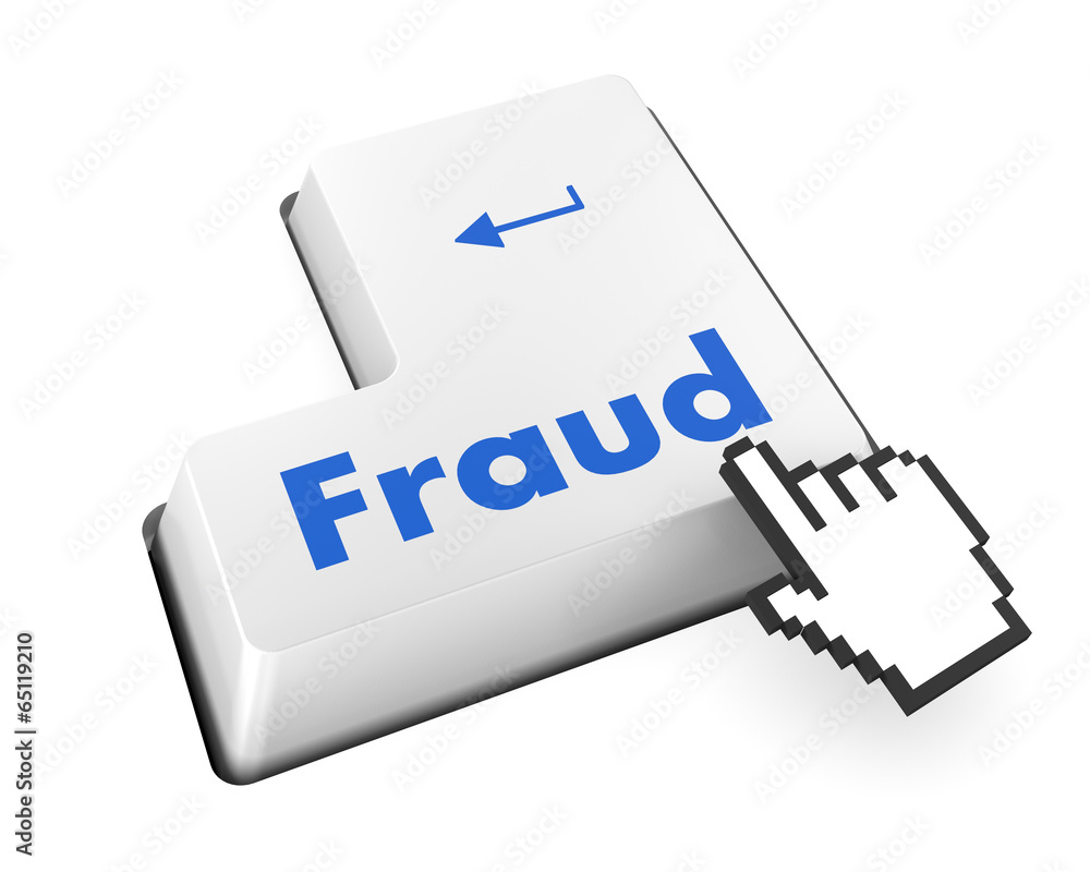 Fraud