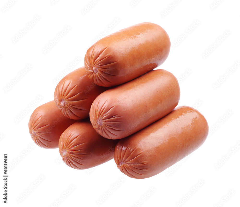 Sausages Sausages