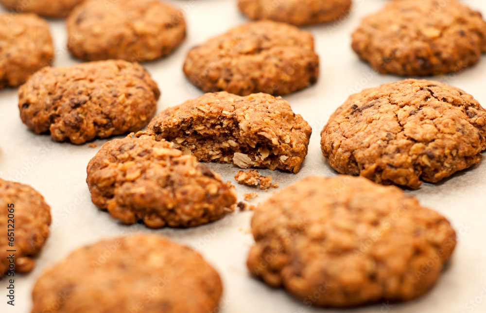 Homemade Cookies Homemade Cookies