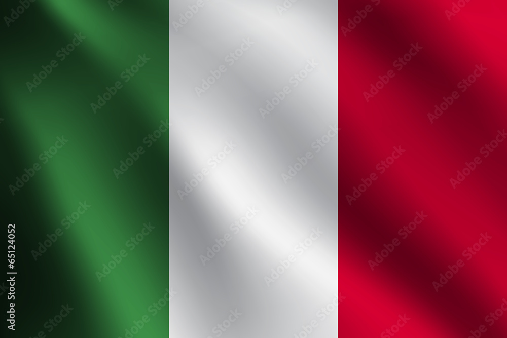 ITALY flag