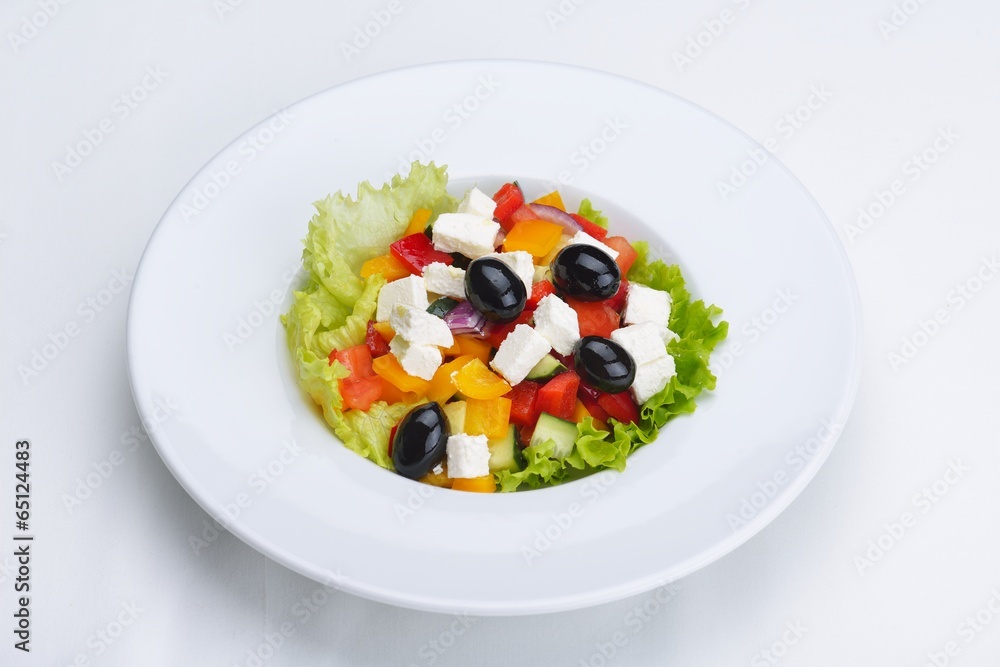 salad