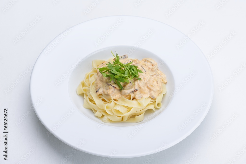 macaroni macaroni