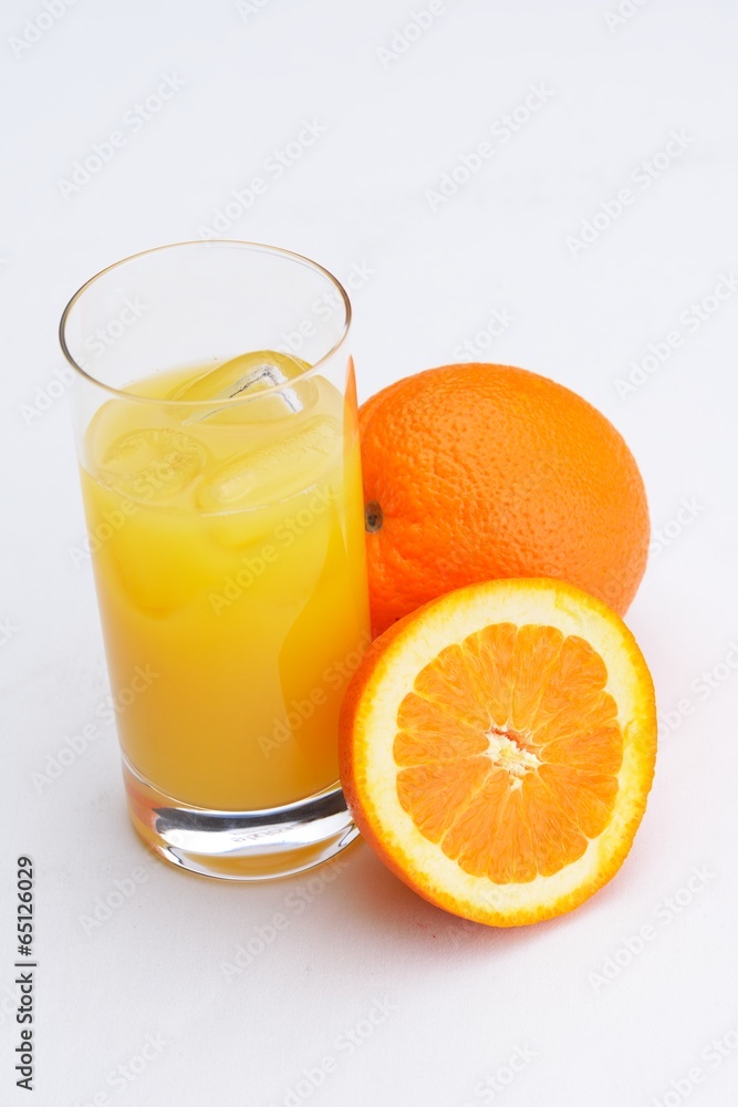 orange juice orange juice