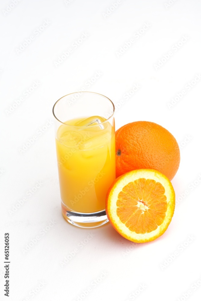 orange juice orange juice