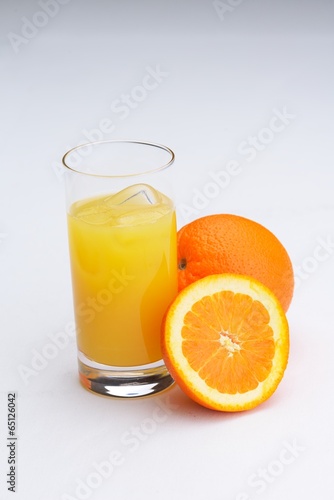 orange juice