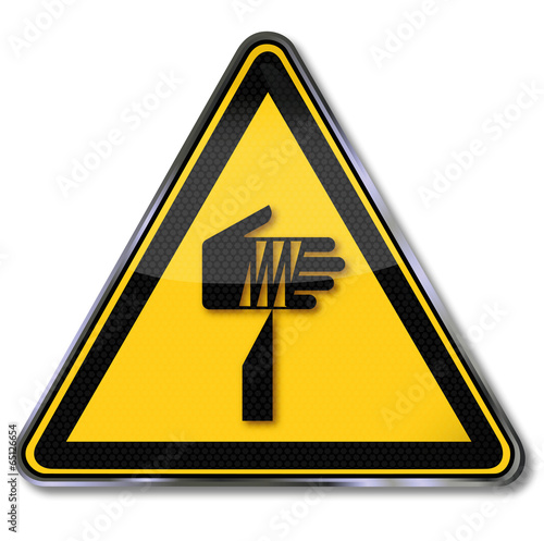 Schild 1391