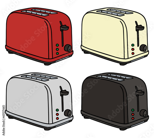 toaster