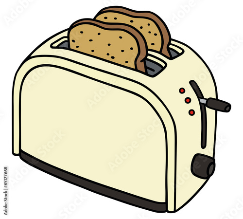 toaster