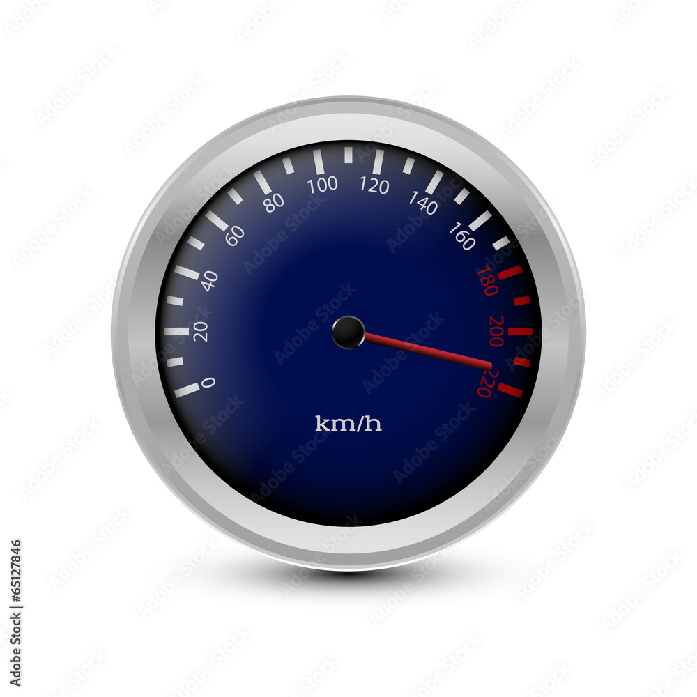 Speedometer Speedometer