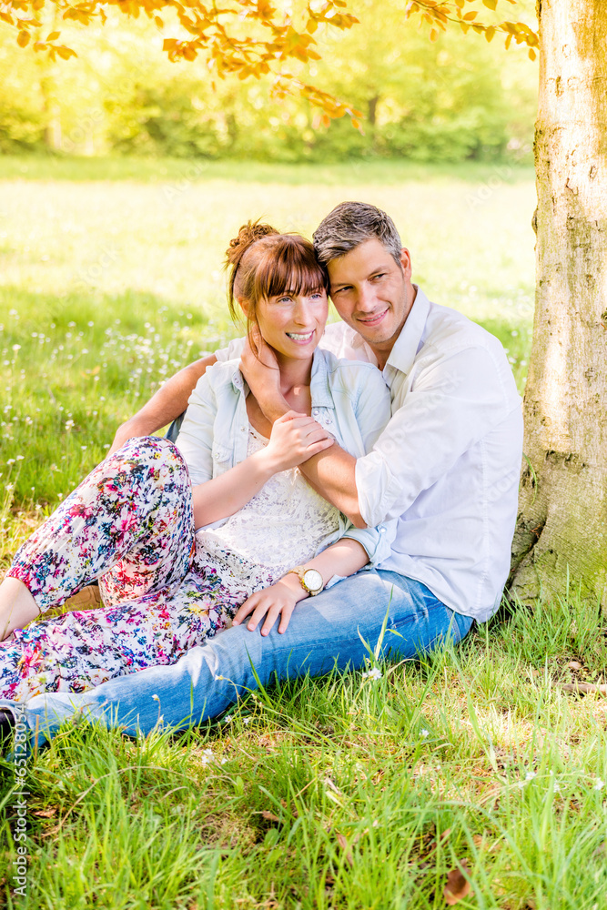 Fototapeta premium summertime